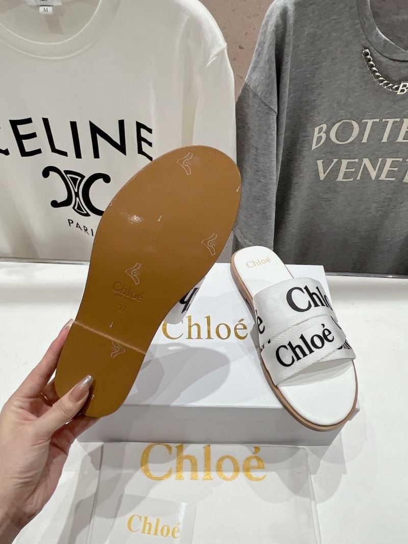 Chloe Sandals